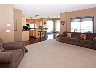 Photo 11: 18 CRYSTAL SHORES Place: Okotoks House for sale : MLS®# C4018955