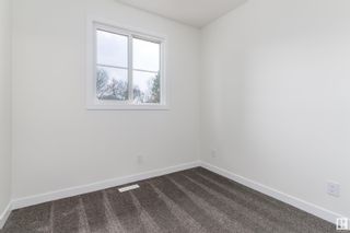 Photo 27: 10428 147 Street in Edmonton: Zone 21 House Half Duplex for sale : MLS®# E4290021