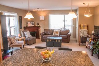 Photo 9: 316 2955 DIAMOND Crescent in Abbotsford: Abbotsford West Condo for sale in "Westwood" : MLS®# R2246062