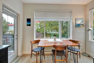 Photo 11: 2209 963 CHARLAND Avenue in Coquitlam: Central Coquitlam Condo for sale in "CHARLAND" : MLS®# R2742103