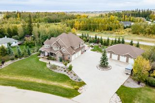 Photo 47: 37 26328 TWP RD 532 A: Rural Parkland County House for sale : MLS®# E4272427