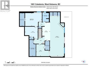 Photo 58: 1061 Caledonia Way, in West Kelowna: House for sale : MLS®# 10284720