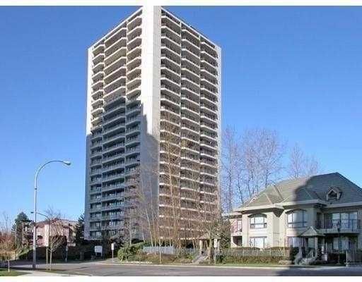 Main Photo: 307 4353 HALIFAX Street in Burnaby: Brentwood Park Condo for sale in "BRENT GARDENS" (Burnaby North)  : MLS®# V739876