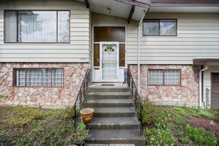 Photo 2: 1801 MADORE Avenue in Coquitlam: Central Coquitlam House for sale : MLS®# R2874389