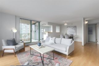 Photo 2: 601 3055 CAMBIE Street in Vancouver: Fairview VW Condo for sale in "PACIFICA" (Vancouver West)  : MLS®# R2398501