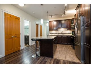 Photo 10: 126 8157 207 Street in Langley: Willoughby Heights Condo for sale in "Yorkson Creek Parkside II Building A" : MLS®# R2642370