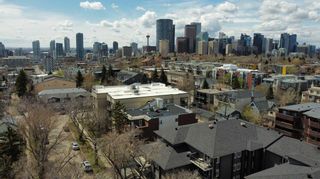 Photo 18: 304 828 4A Street NE in Calgary: Renfrew Apartment for sale : MLS®# A2129441