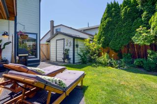 Photo 36: 5459 49A Avenue in Delta: Hawthorne House for sale (Ladner)  : MLS®# R2784728
