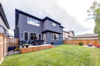 Photo 47: 6 Westland Crescent SW in Calgary: West Springs Detached for sale : MLS®# A2068066