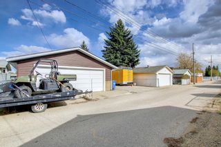 Photo 46: 7015 20A Street SE in Calgary: Ogden Detached for sale : MLS®# A1218303