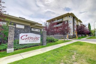 Photo 1: 223 23 Millrise Drive SW in Calgary: Millrise Apartment for sale : MLS®# A1255935