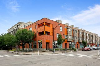 Photo 33: 204 118 8 Street NE in Calgary: Bridgeland/Riverside Row/Townhouse for sale : MLS®# A1241260