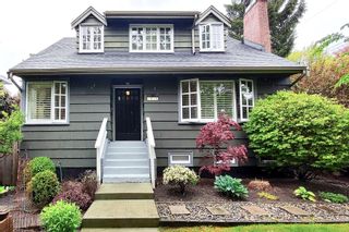 Photo 1: 1829 W 64TH Avenue in Vancouver: S.W. Marine House for sale (Vancouver West)  : MLS®# R2878220