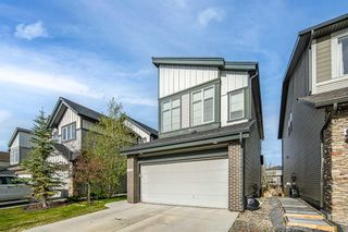 Main Photo: 109 Walden Park SE in Calgary: Walden Detached for sale : MLS®# A2130174