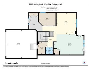 Photo 47: 7866 Springbank Way SW in Calgary: Springbank Hill Detached for sale : MLS®# A1232036