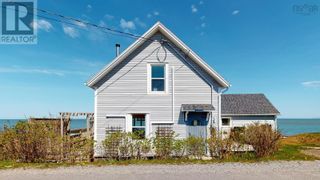 Photo 1: 12359 Shore Road in Port George: House for sale : MLS®# 202407632