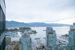 Photo 19: 2602 620 CARDERO Street in Vancouver: Coal Harbour Condo for sale (Vancouver West)  : MLS®# R2883155