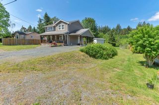 Photo 2: 3044 Effie Joy Rd in Campbell River: CR Campbell River North House for sale : MLS®# 906598