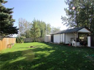 Photo 2: 8819 75TH Street in Fort St. John: Fort St. John - City SE Manufactured Home for sale in "ANNEOFIELD" (Fort St. John (Zone 60))  : MLS®# N230729