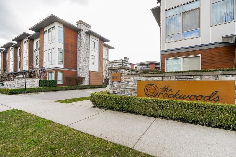 FEATURED LISTING: 164 - 8473 163 Street Surrey