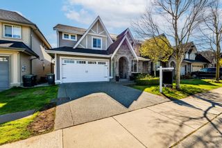 Main Photo: 7826 211 Street in Langley: Willoughby Heights House for sale in "Yorkson South" : MLS®# R2872327