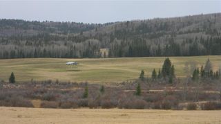 Photo 1: Corner of 178 Ave & 320 St W: Rural Foothills County Residential Land for sale : MLS®# A1231281