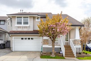 Photo 2: 19772 SUNSET Lane in Pitt Meadows: Central Meadows House for sale in "Morningside" : MLS®# R2880865