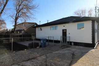 Photo 33: 155 Speers Road in Winnipeg: House for sale : MLS®# 202408962