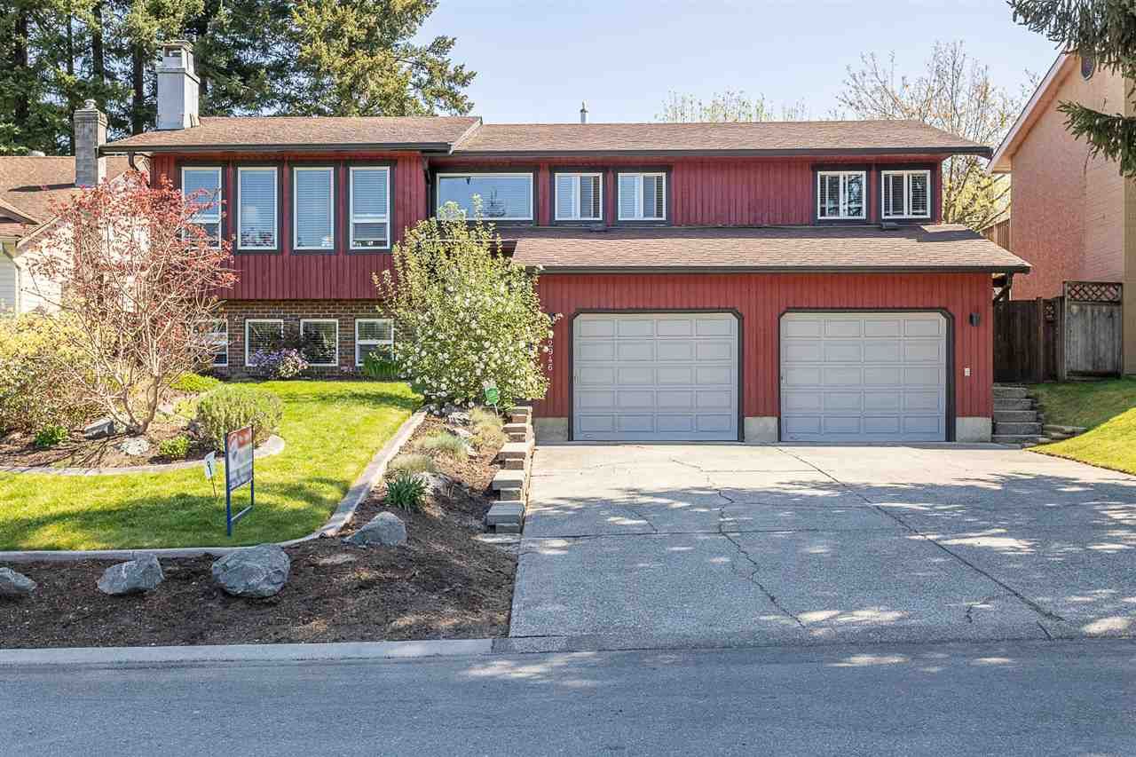 Main Photo: 2946 WILLBAND Street in Abbotsford: Central Abbotsford House for sale : MLS®# R2570208