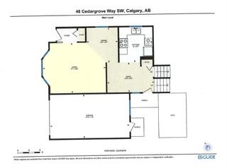 Photo 27: 48 Cedargrove Way SW in Calgary: Cedarbrae Detached for sale : MLS®# A1246216