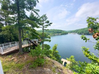 Photo 11: 7 2324 Hwy 141 Road in Muskoka Lakes: House (2-Storey) for sale : MLS®# X8219654