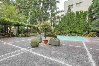 Photo 17: 1802 1816 HARO Street in Vancouver: West End VW Condo for sale in "HUNTINGTON PLACE" (Vancouver West)  : MLS®# R2191378