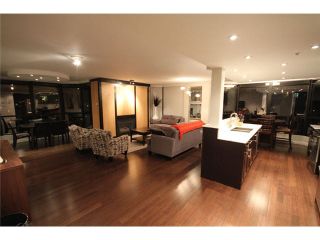 Photo 1: 2602 867 HAMILTON Street in Vancouver: Downtown VW Condo for sale in "JARDINES LOOKOUT" (Vancouver West)  : MLS®# V1098909