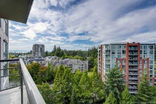 Photo 14: 1102 5639 HAMPTON Place in Vancouver: University VW Condo for sale in "HAMPTON PLACE/THE REGENCY" (Vancouver West)  : MLS®# R2404001