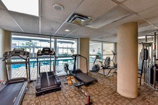Photo 14: 506 3190 GLADWIN Road in Abbotsford: Central Abbotsford Condo for sale in "REGENCY PARK" : MLS®# R2272400