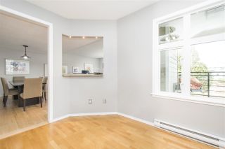 Photo 10: 302 788 W 14TH Avenue in Vancouver: Fairview VW Condo for sale (Vancouver West)  : MLS®# R2263007