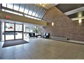 Photo 11: 111 950 DRAKE Street in Vancouver: Downtown VW Condo for sale in "ANCHOR POINT" (Vancouver West)  : MLS®# V1016078