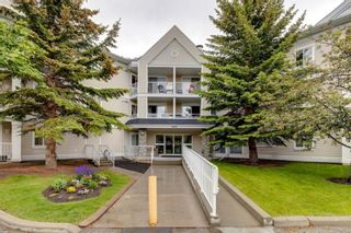 Photo 1: 2104 11 Chaparral Ridge Drive SE in Calgary: Chaparral Apartment for sale : MLS®# A1232510