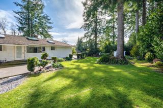 Photo 35: 13595 56 Avenue in Surrey: Panorama Ridge House for sale : MLS®# R2781728