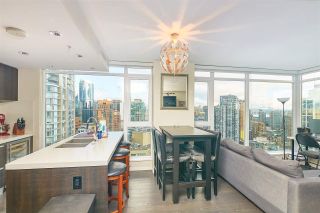 Photo 5: 2802 1351 CONTINENTAL Street in Vancouver: Downtown VW Condo for sale (Vancouver West)  : MLS®# R2561810