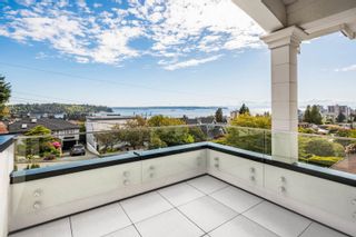 Photo 4: 1115 FULTON Avenue in West Vancouver: Ambleside House for sale : MLS®# R2879963