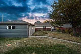Photo 32: 1007 32 Avenue NW in Calgary: Cambrian Heights Detached for sale : MLS®# A2031143