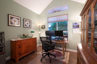 Photo 21: 23 1506 EAGLE MOUNTAIN Drive in Coquitlam: Westwood Plateau Townhouse for sale in "RIVER ROCK" : MLS®# R2705760