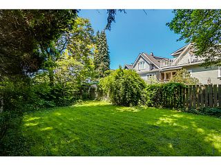 Photo 12: 4583 WINDSOR Street in Vancouver: Fraser VE House for sale in "FRASER" (Vancouver East)  : MLS®# V1124141