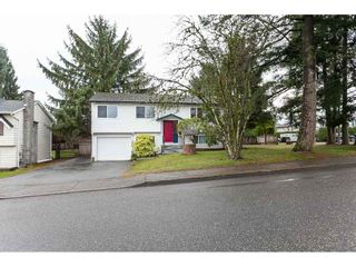 Photo 1: 26440 29 Avenue in Langley: Aldergrove Langley House for sale : MLS®# R2424500