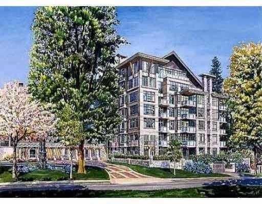 Main Photo: 302 4759 VALLEY DR in Vancouver: Quilchena Condo for sale in "MARGUERITE HOUSE" (Vancouver West)  : MLS®# V538088