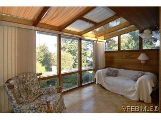 Photo 5: 2882 Wyndeatt Ave in VICTORIA: SW Gorge House for sale (Saanich West)  : MLS®# 516813