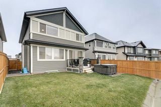 Photo 36: 213 Magnolia Heights SE in Calgary: Mahogany Detached for sale : MLS®# A2091410