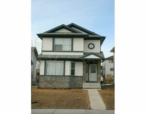 Main Photo:  in CALGARY: Arbour Lake Residential Detached Single Family for sale (Calgary)  : MLS®# C3204748