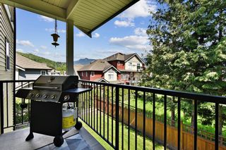 Photo 11: 10 1640 MACKAY Crescent: Agassiz Townhouse for sale in "THE LANGTRY" : MLS®# R2691203